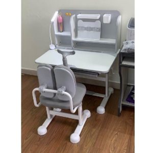 Bộ bàn ghế chống gù, chống cận A16+