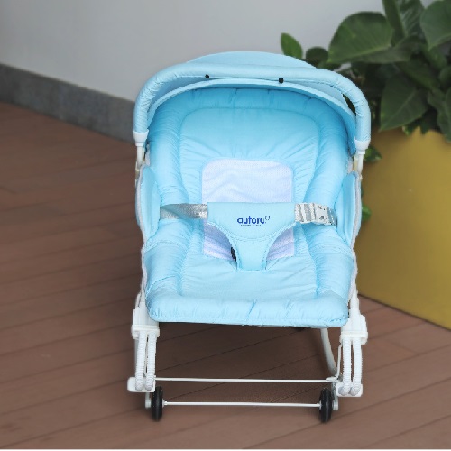 Nôi nhún Autoru F2 - Ảnh 2