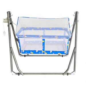 Nôi võng điện Sbaby NV14
