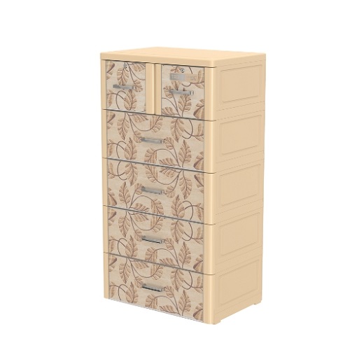 Tủ nhựa Tabi L 5 tầng - Ảnh 15