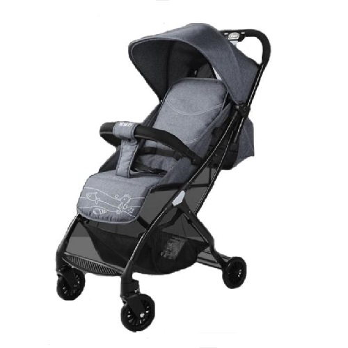 Xe đẩy Baobaohao S2 - Ảnh 2