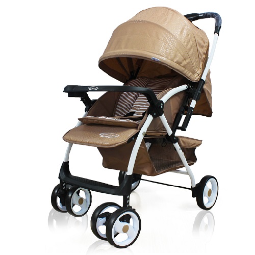 Xe đẩy Gluck C58
