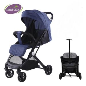 Xe đẩy gấp gọn Mastela HN275