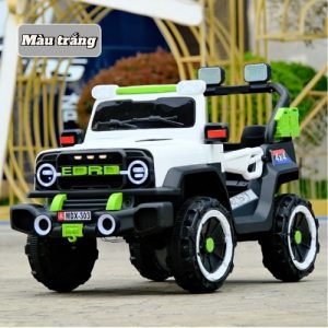 Xe ô tô điện trẻ em 303