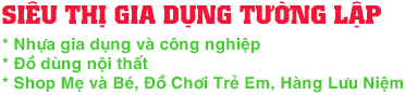Siêu thị gia dụng Tường Lập