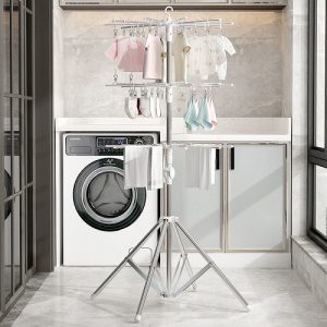 Cây phơi đồ đứng Umoo UM-09116
