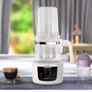 Bình đun và hâm nước pha sữa Beborn K02