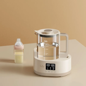 Máy đun và hâm nước pha sữa Fatz Hiquick 1