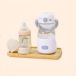 Máy hâm sữa di động Moaz Bebe MB-069