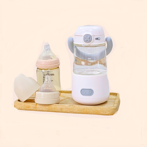 Máy hâm sữa di động Moaz Bebe MB-069