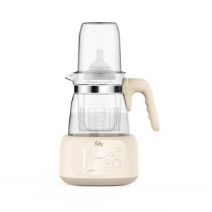Máy đun và hâm nước pha sữa Fatz Hiquick 2