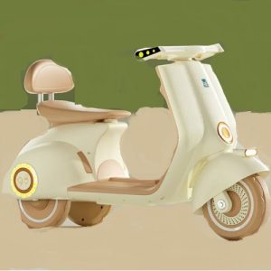 Xe mô tô điện trẻ em BDQ916