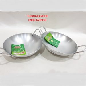 Chảo nhôm Kim Hằng