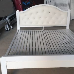 Giường sắt Hàn Quốc