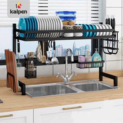 Kệ bồn rửa Kalpen