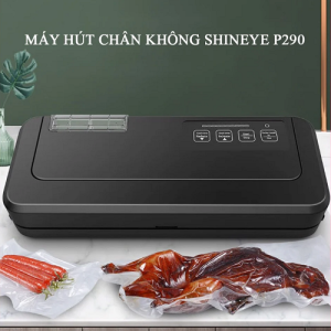 Máy hút chân không Nhatak Bản Shineye P290