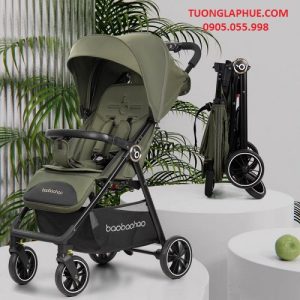Xe đẩy baobaohao A5 tại Huế