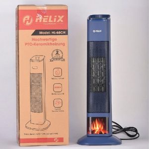 Máy sưởi gốm Helix HL-68CH