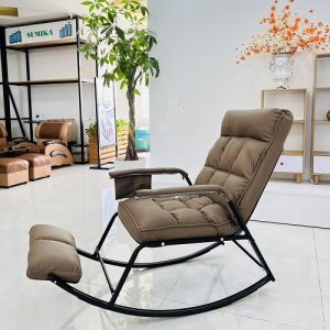Ghế bập bênh thư giãn sumika 668