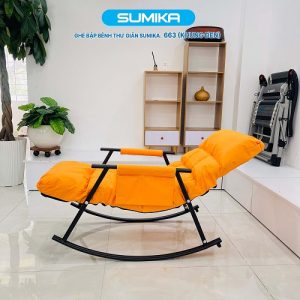 Ghế bập bênh thư giãn Sumika 663
