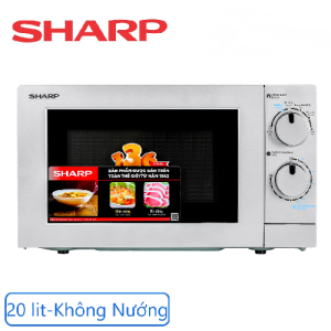 Lò vi sóng Sharp R-209VN-SK