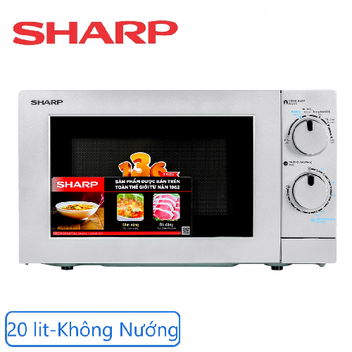 Lò vi sóng Sharp R-209VN-SK