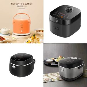 Nồi cơm điện Elmich